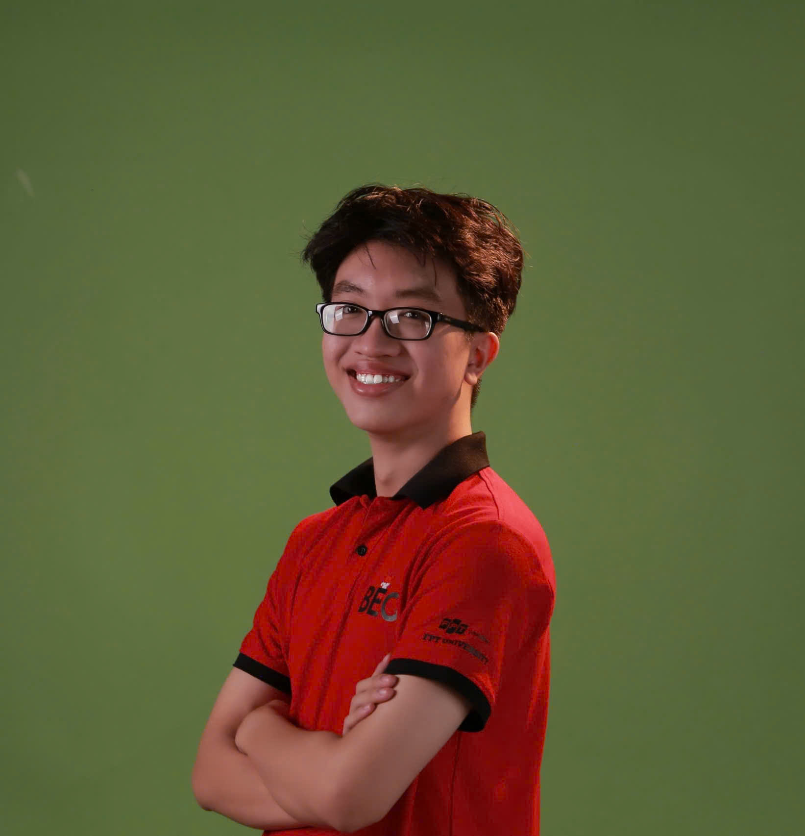 Trần Chí Kiên