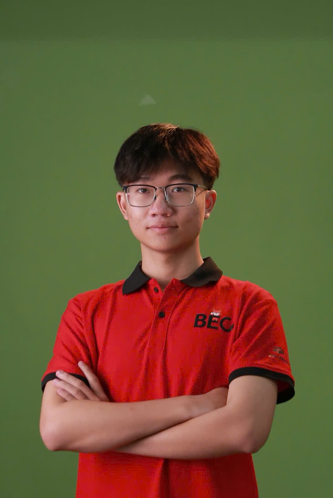 Trần Hải Phong