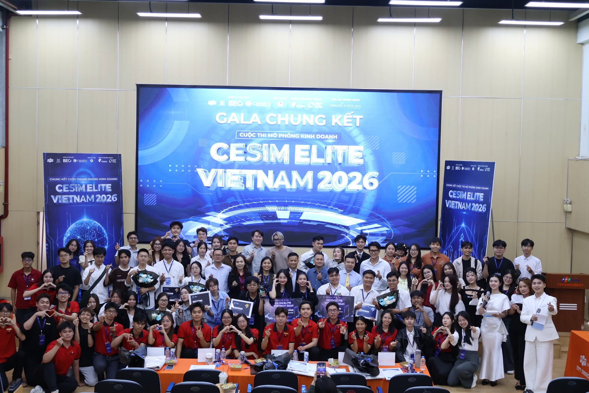 CESIM 1