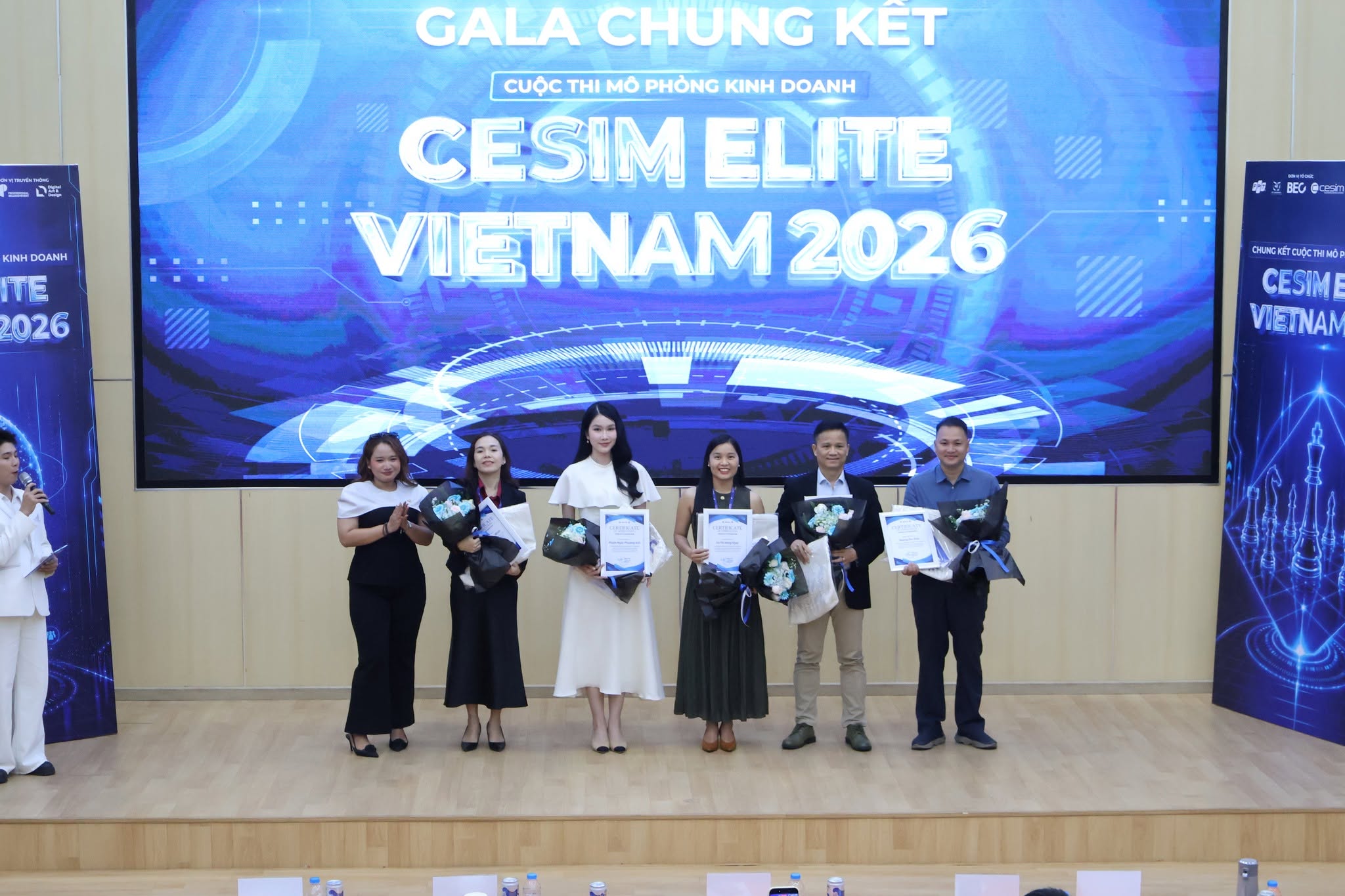 CESIM 2