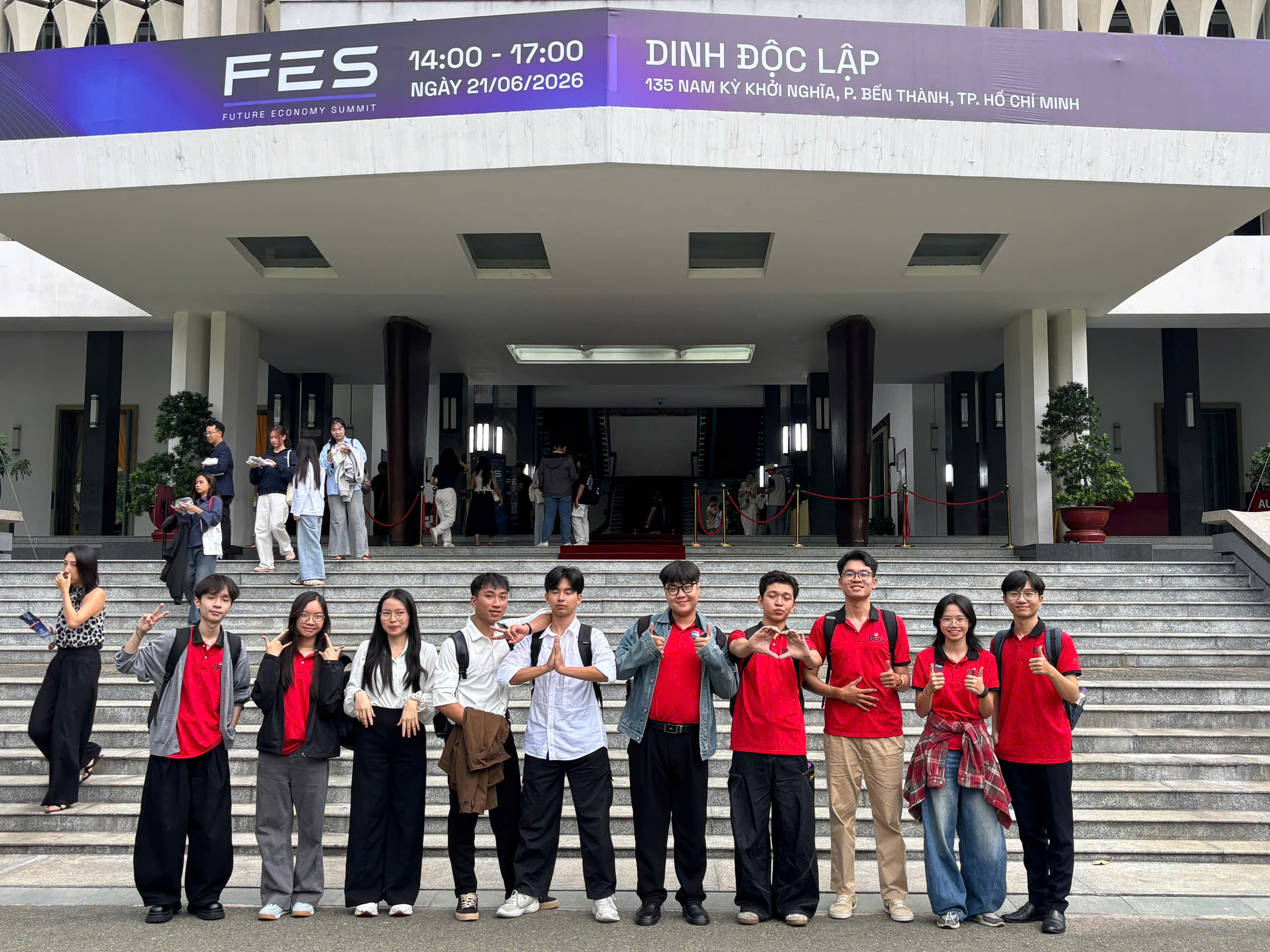 FES 2
