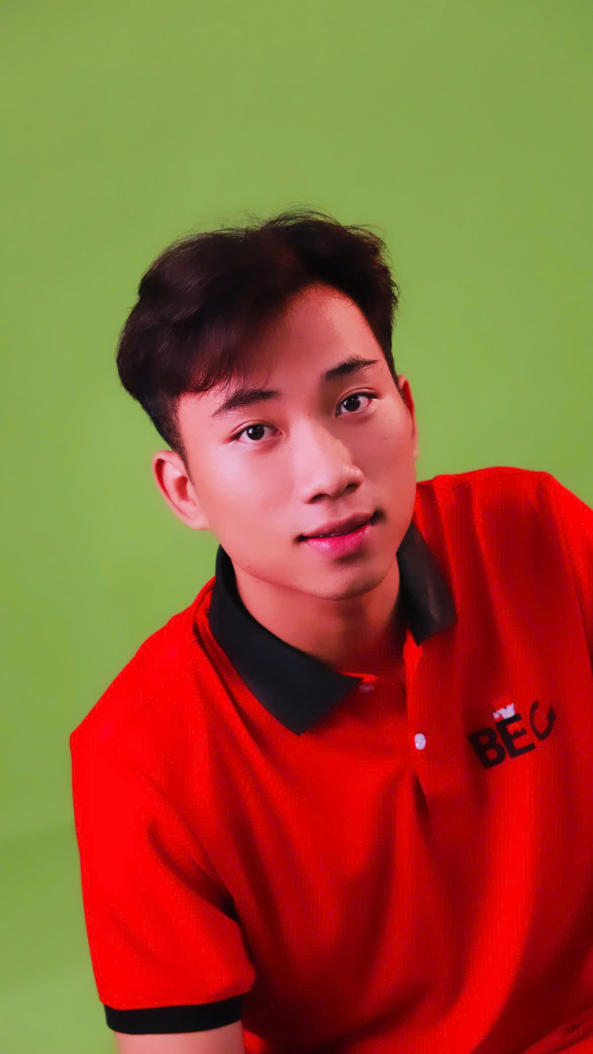 Tăng Văn Mạnh