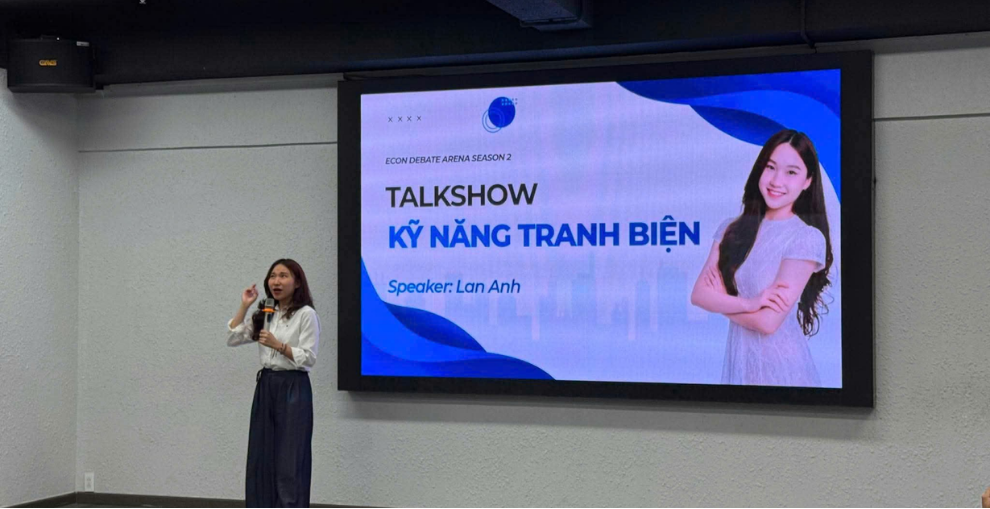 Talkshow 1
