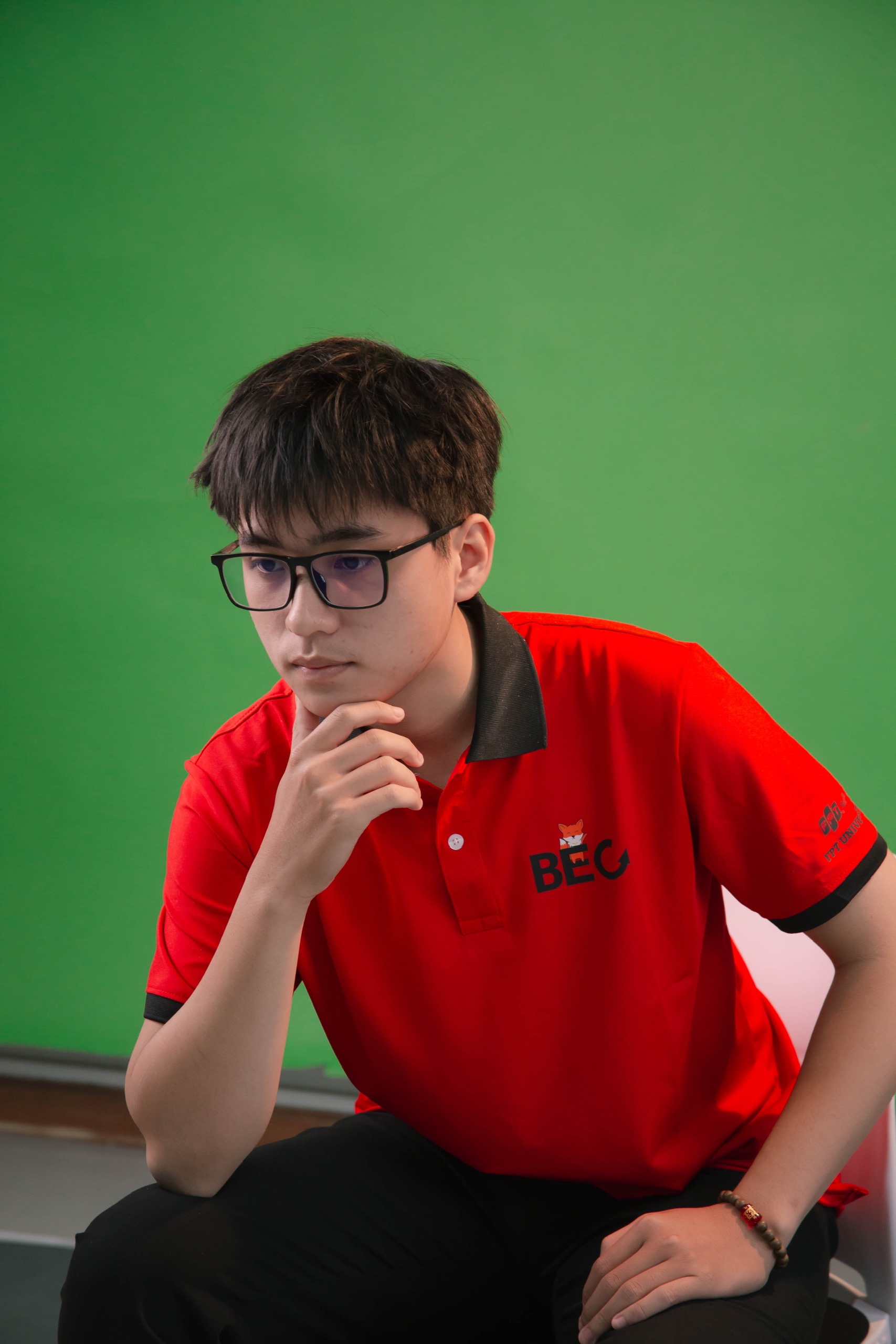 Bùi Đình Tiến